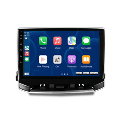 Jeep Compass 2021-2026 - 10,1" radio met Apple CarPlay en Android Auto 