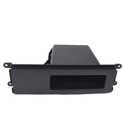Mitsubishi Pajero 2017-2018 draadloze mobiele oplader met 10W snelladen 
