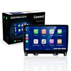 Honda Fit/Jazz 20-25 - 10,1" radio met Apple CarPlay en Android Auto 