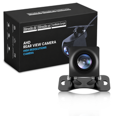 Achteruitrijcamera Universeel Pro 1080P 