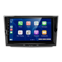 Opel - 8" radio met Apple CarPlay en Android Auto 