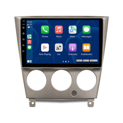 Subaru Impreza 2003-2006 - 9" autoradio met Apple CarPlay en Android Auto 