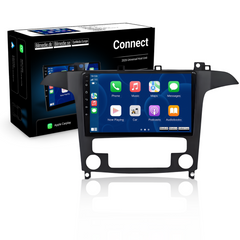 Ford S-Max 07-15 - 9" radio met Apple CarPlay en Android Auto 