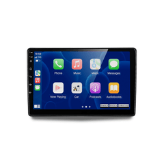 Volkswagen Bora 2004-2007 - 9" radio met Apple CarPlay en Android Auto 
