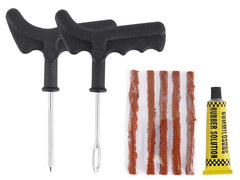 Carmotion bandenreparatieset voor tubeless banden 