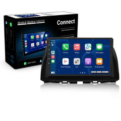Mazda CX 5 12-15 - 9" radio met Apple CarPlay en Android Auto 