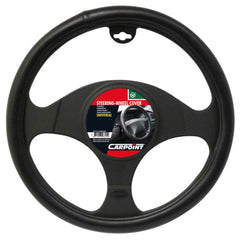 Carpoint stuurhoes in lederlook 