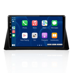 Honda Accord 09-13 - 10,1" radio met Apple CarPlay en Android Auto 