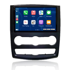 Mercedes-Benz Sprinter 06-18 – 9" radio met draadloze Apple CarPlay en Android Auto