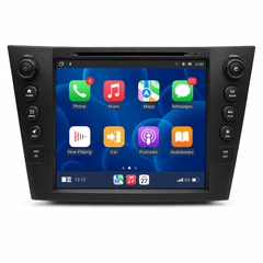 Lexus GS300 2004-2011 - 9,7" radio met Apple CarPlay en Android Auto 