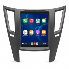 Subaru Legacy 2010-2014 - 9,7" autoradio met Apple CarPlay en Android Auto 