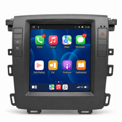 Ford Edge 2012-2014 - 9,7" radio met Apple CarPlay en Android Auto 