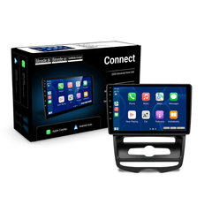 Hyundai ix20 2010-2019 - 9" radio met Apple CarPlay en Android Auto 