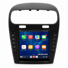 Dodge Journey / Fiat Freemont 2012-2016 - 9,7" radio met Apple CarPlay en Android Auto 