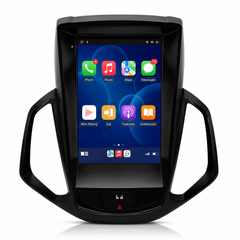 Ford EcoSport 2013-2017 - 9,7" radio met Apple CarPlay en Android Auto 