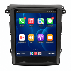 Subaru Forester / XV 2019-2024 - 9,7" radio met Apple CarPlay en Android Auto 