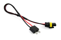 Spanningsadapter voor xenonballast