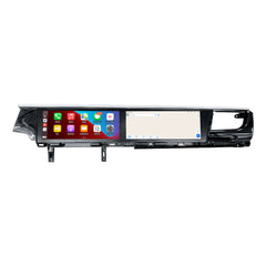 Porsche Macan 14-17 - 2x 12,3" scherm m. Apple CarPlay en Android Auto – Carmediaeurope.com