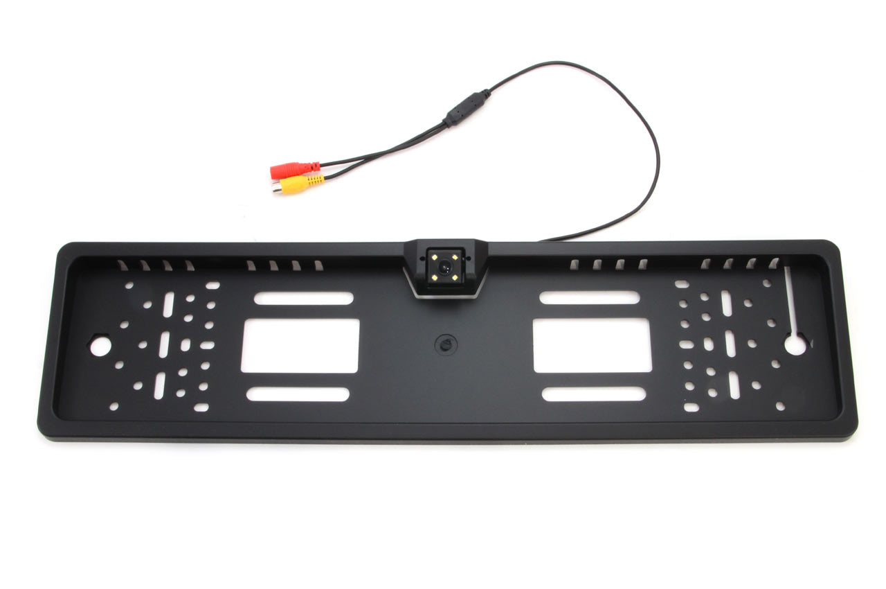 CAM-402 LED-parkeercamera