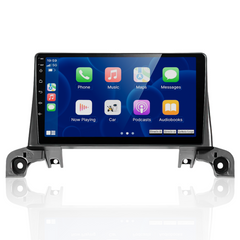 Peugeot 3008/4008/5008 17-21 - 9" Radio met Apple CarPlay en Android Auto