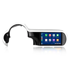 Renault Twingo 14-24 - 9" radio met Apple CarPlay en Android Auto 