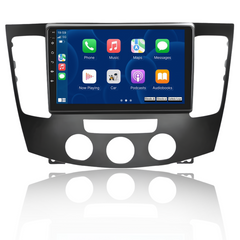 Hyundai Sonata 08-10 - 9" radio met Apple CarPlay en Android Auto 