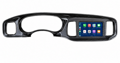 <h2>Dodge Charger 2011-2014 9" autoradio met Apple CarPlay en Android Auto</h2> 