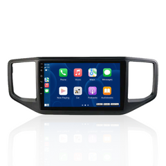 VW Amarok 17-21 - 9" radio met Apple CarPlay en Android Auto 