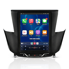 Peugeot 408 14-19 - 9,7" radio met Apple CarPlay en Android Auto 
