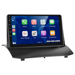 Ford Fiesta 2009–2017 – 9” radio met Apple CarPlay en Android Auto 