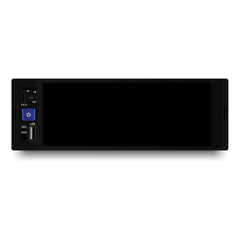 Universeel - 6,86" 1-din radio met Apple CarPlay en Android Auto – Carmediaeurope.com