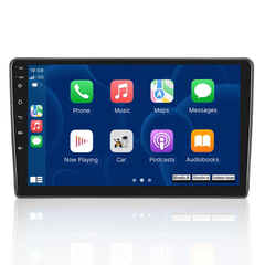 Nissan NV400 / Opel Movano / Renault Master 19-23 – 10,1" radio met Apple CarPlay &amp; Android Auto 