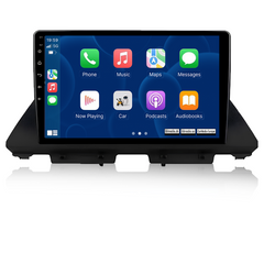 Iveco Daily 2022-2026 – 9" autoradio met Apple CarPlay en Android Auto 