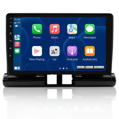 Citroën C3 Aircross 17-23 - 9" Radio met Apple CarPlay en Android Auto 