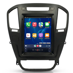 Opel Insignia 08-13 - 9,7" radio met Apple CarPlay en Android Auto 