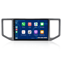 VW Crafter 17-21 - 10,1" radio met Apple CarPlay en Android Auto