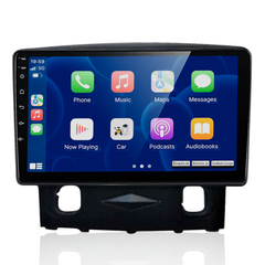 Ford Kuga 08-10 - 9" Radio met Apple CarPlay en Android Auto