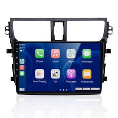 Suzuki Celerio 14-21 - 9" Radio met Apple CarPlay en Android Auto 