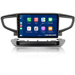 <h2>Hyundai Ioniq 2016-2022 radio met Apple CarPlay en Android Auto</h2> 