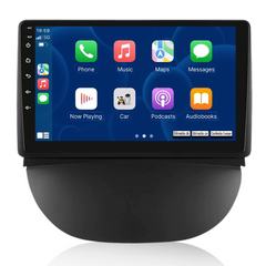 Renault Symbol/Thalia 03-08 - 9" radio met Apple CarPlay en Android Auto 