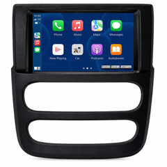 Dodge Ram 2002-2005 - 9" autoradio met Apple CarPlay en Android Auto 