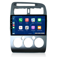 Toyota Avensis 1990-2003 - 9" autoradio met Apple CarPlay en Android Auto 