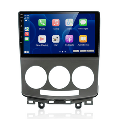 Mazda 5 05-10 - 9" radio met Apple CarPlay en Android Auto 