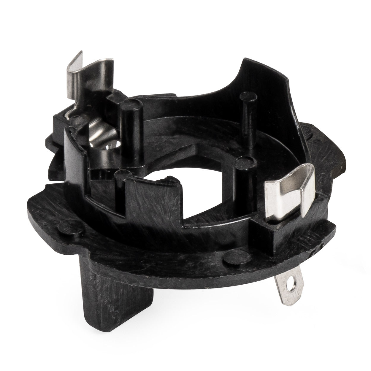 Xenonadapter voor H7-halogeenreflector in VW Golf V en Jetta