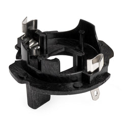 Xenonadapter voor H7-halogeenreflector in VW Golf V en Jetta