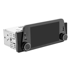 Universeel - 5" 1-din autoradio met Apple CarPlay en Android Auto – Carmedia24.nl