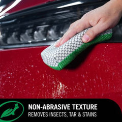 Turtle Wax 54696 Insektfjernersvamp