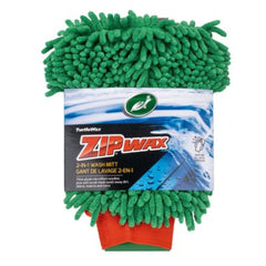 Turtle Wax Zip Wax-washandschoen 