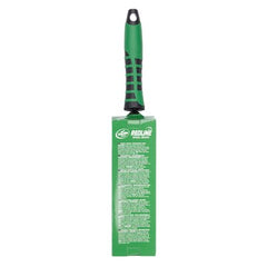 Turtle Wax Red Line velgenborstel 