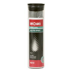 Womi W210 Alu Fix Epoxy (aluminiumkleur) 56 g 